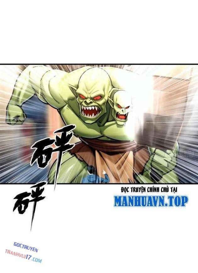 Toàn Dân Ngự Thú: Bắt Đầu Từ Sơn Hải Kinh Ta Quét Ngang Toàn Cầu - Page 19