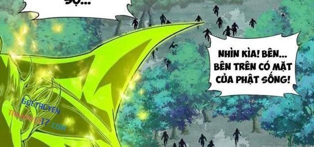 Quỷ Trọc Tiên Đạo - Page 10