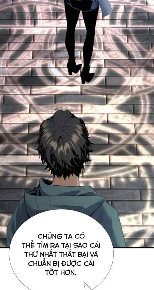 Tăng Cấp Với Các Vật Phẩm Độc Quyền Của Dungeon - Page 77