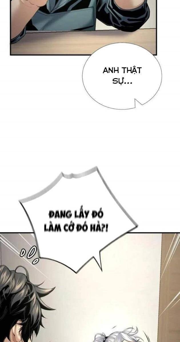 Tăng Cấp Với Các Vật Phẩm Độc Quyền Của Dungeon - Page 43