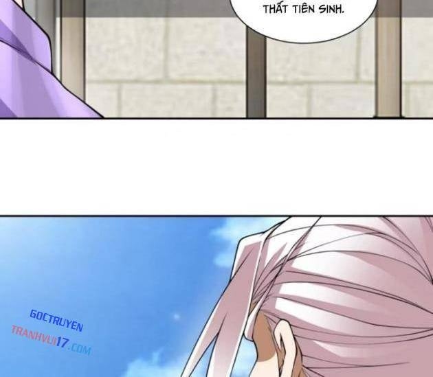 Đồ Đệ Của Ta Đều Là Đại Phản Phái - Page 26