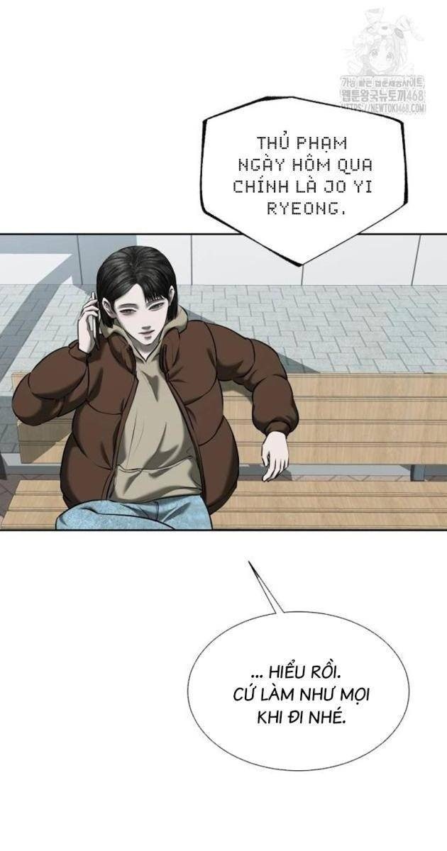 Bạn Gái Tôi Là Quái Vật - Page 83