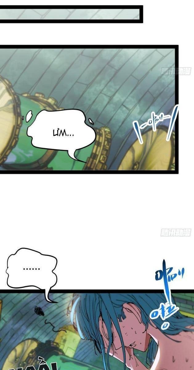 Tận Thế Giáng Lâm, Ta Trùng Sinh Thành Bạo Quân - Page 70