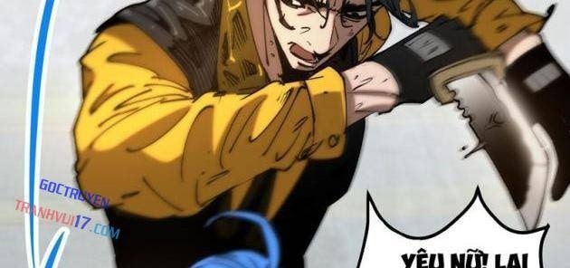 Tận Thế Giáng Lâm, Ta Trùng Sinh Thành Bạo Quân - Page 60