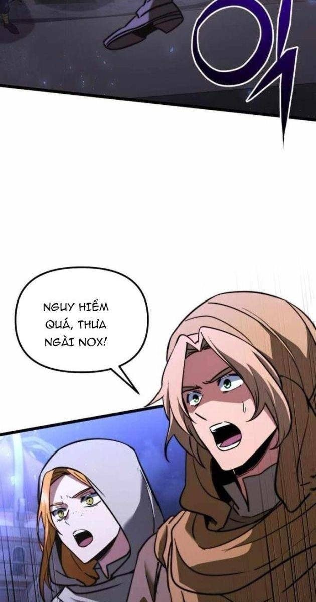 Hắc Kị Sĩ Thiên Tài Giới Hạn Thời Gian - Page 95