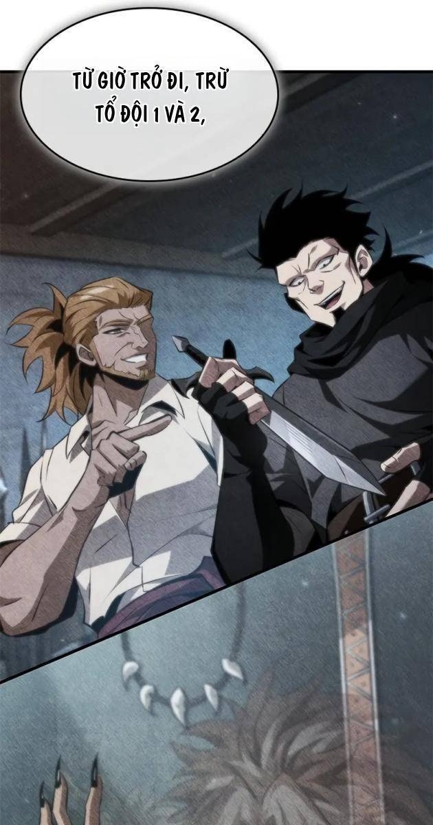 Để Ta Quay Gacha Vô Hạn - Page 135