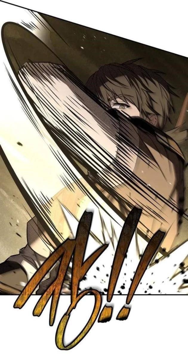 Vô Hồn Bất Kính Giả Dạ - Page 48