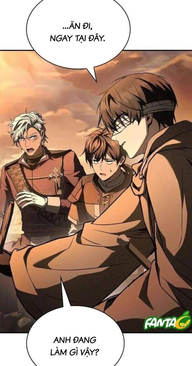 Vô Hồn Bất Kính Giả Dạ - Page 15