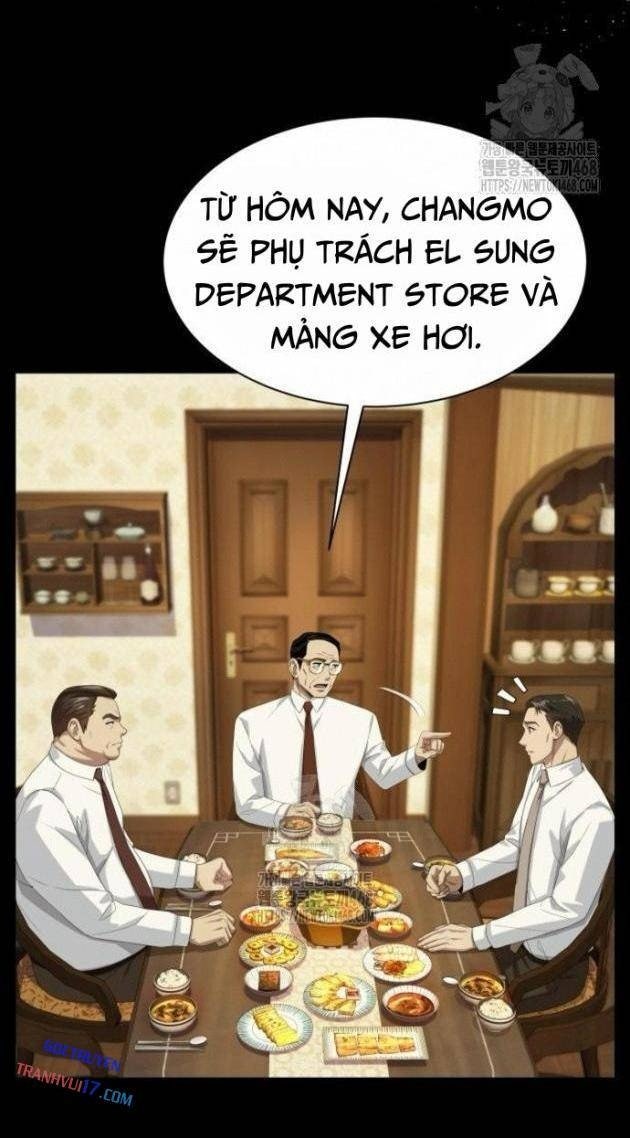 Từ Nhân Viên Vạn Năng Trở Thành Huyền Thoại - Page 71