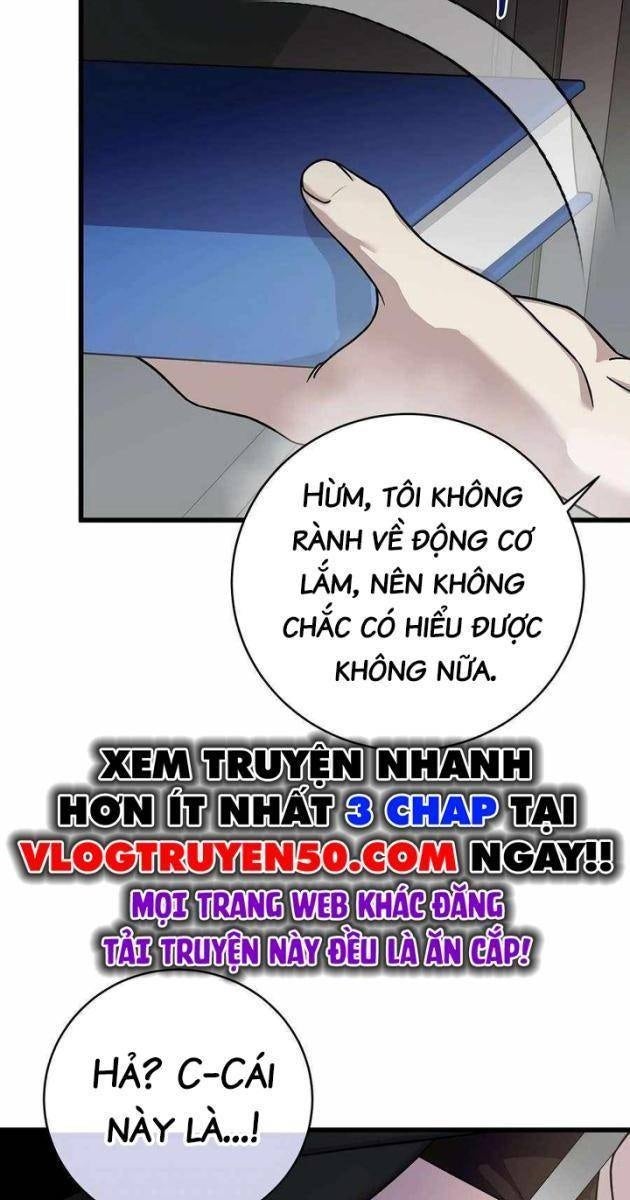 Đây Chính Là Luật Pháp - Page 124