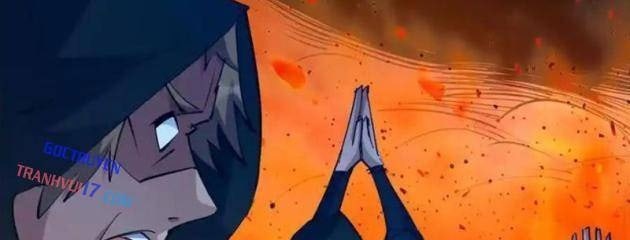 Trùng Sinh Thành Godzilla 2: Thú Thần Quật Khởi - Page 14