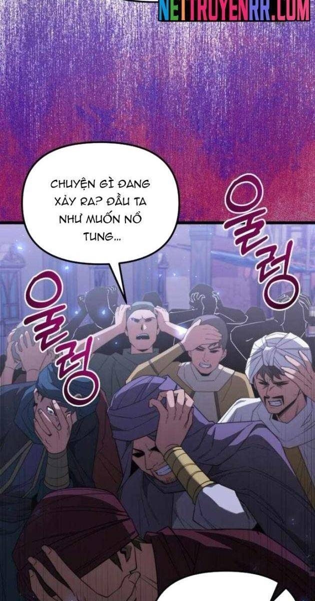 Hắc Kị Sĩ Thiên Tài Giới Hạn Thời Gian - Page 84