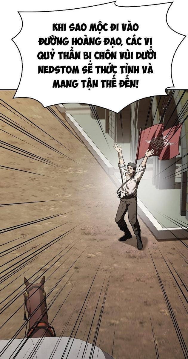 Vô Hồn Bất Kính Giả Dạ - Page 105