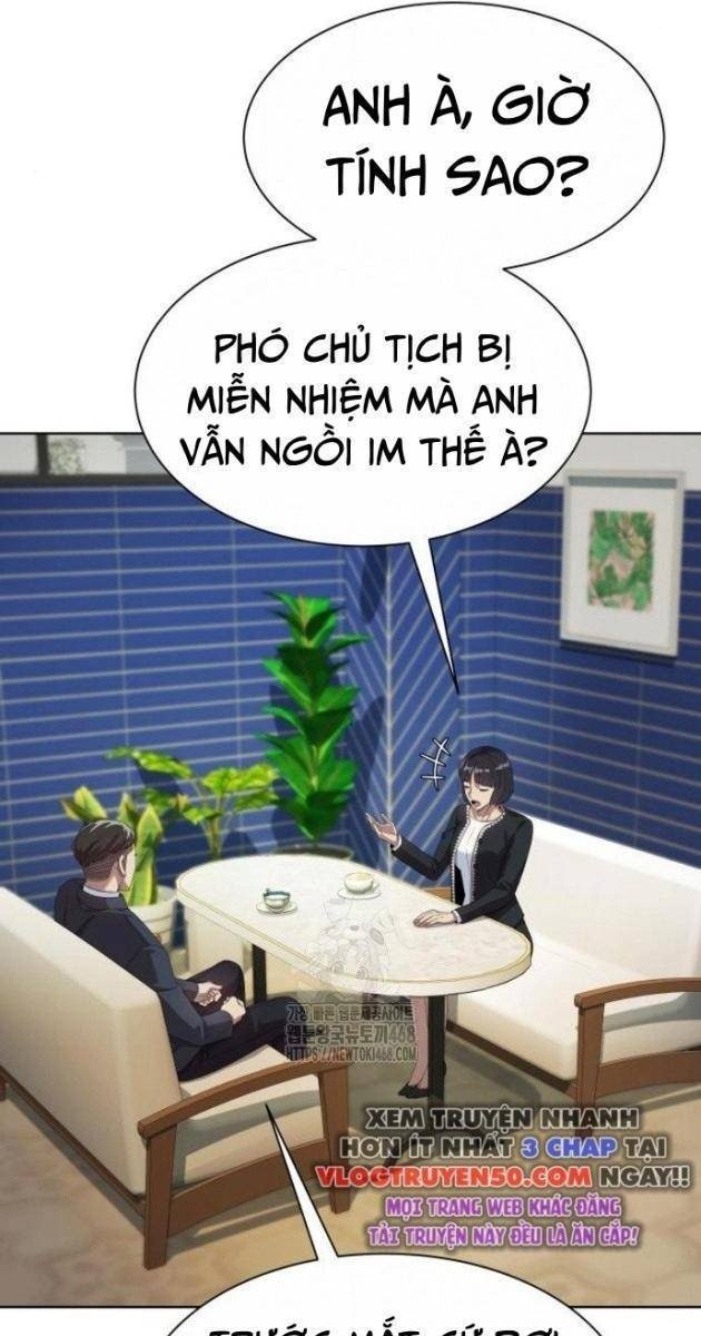 Từ Nhân Viên Vạn Năng Trở Thành Huyền Thoại - Page 128