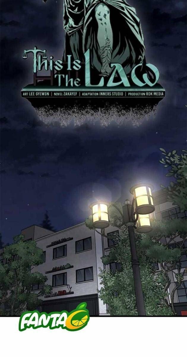 Đây Chính Là Luật Pháp - Page 31