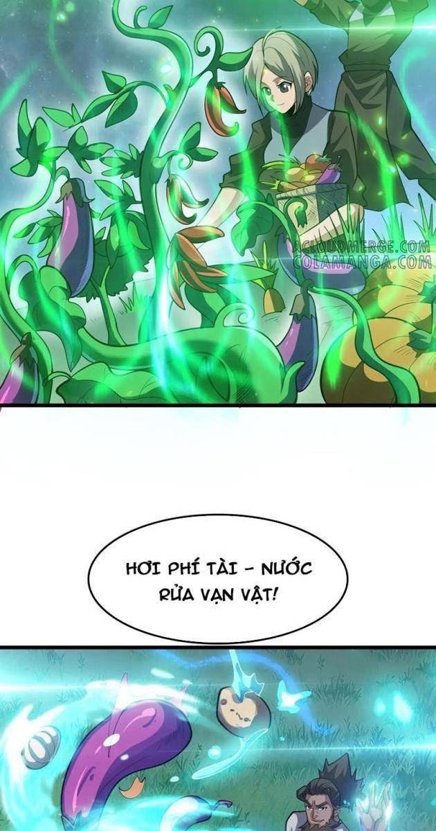 Vạn Tộc Tru Sát!! - Page 23