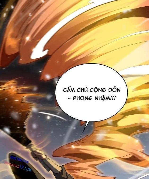 Vạn Tộc Tru Sát!! - Page 60