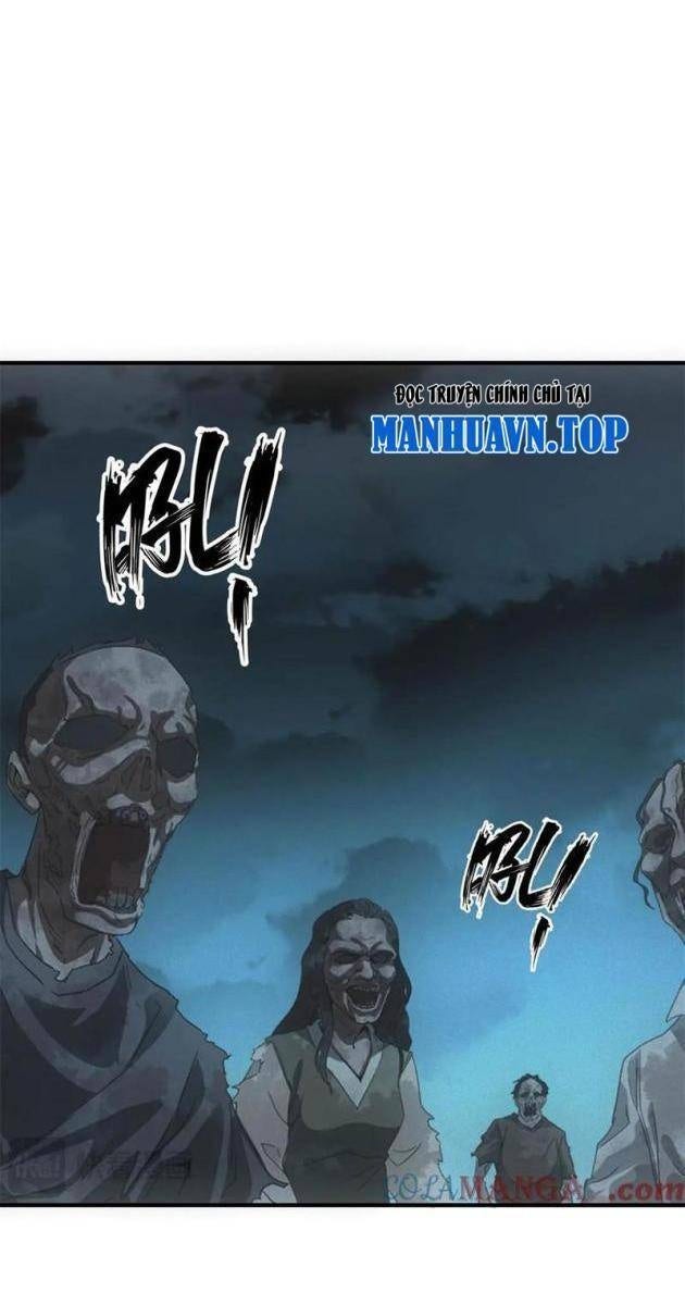 Ta Bán Hàng Rong Thời Tận Thế - Page 70