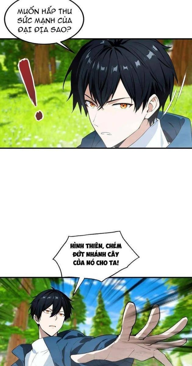 Toàn Dân Ngự Thú: Bắt Đầu Từ Sơn Hải Kinh Ta Quét Ngang Toàn Cầu - Page 50
