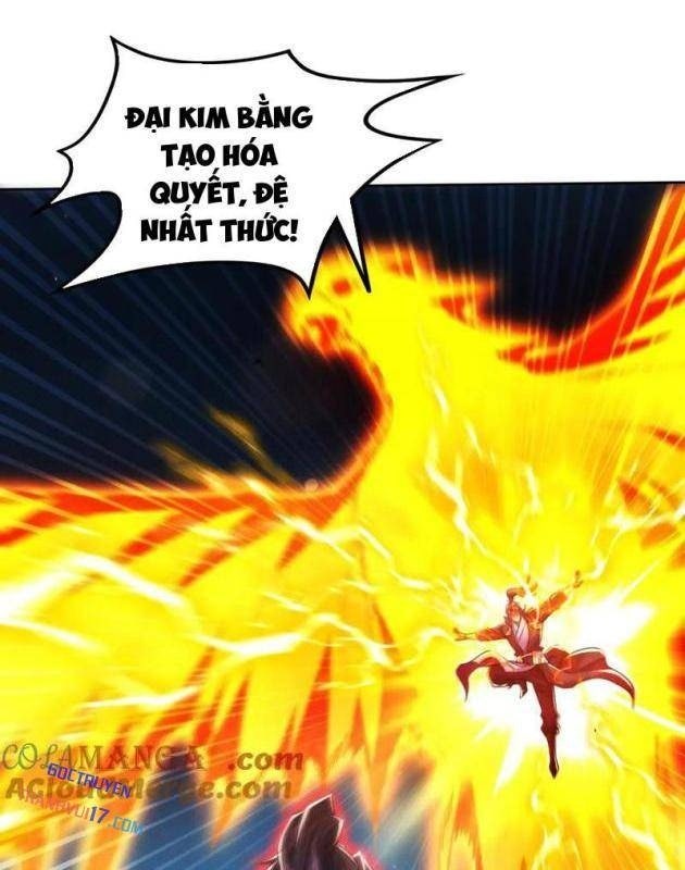 Các Nữ Sư Tôn Đều Muốn Chiếm Hữu Ta - Page 18