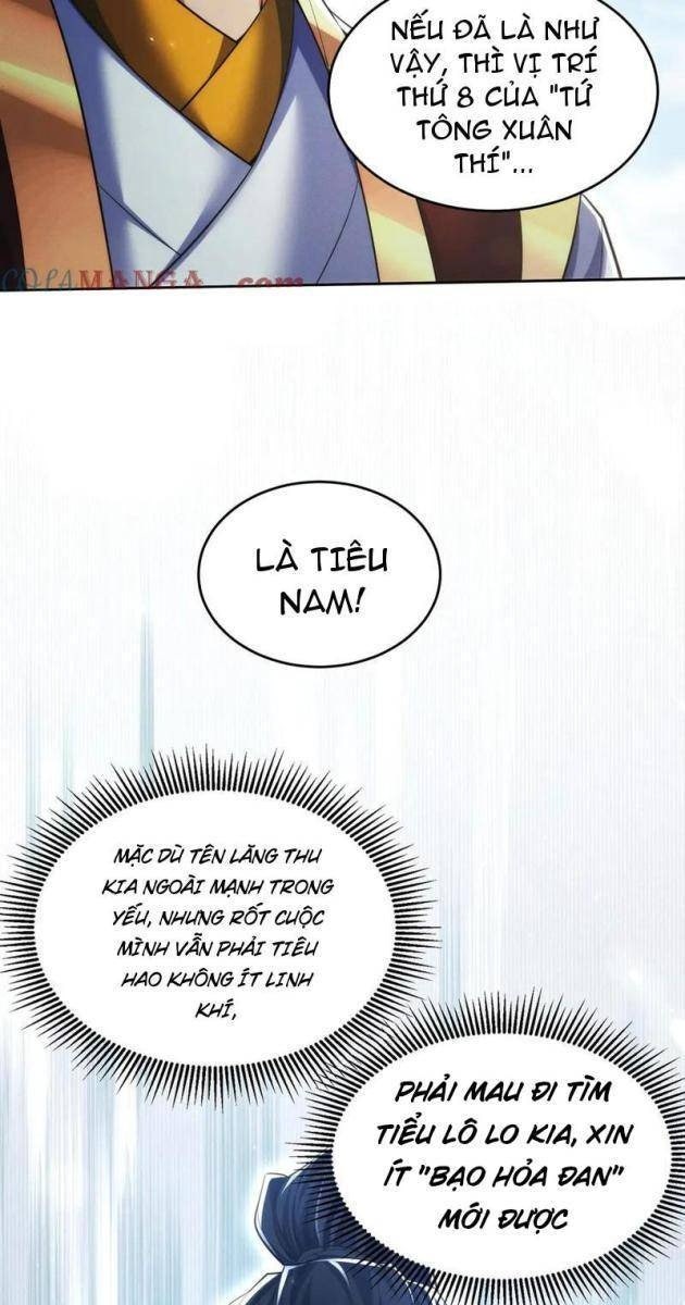 Các Nữ Sư Tôn Đều Muốn Chiếm Hữu Ta - Page 51