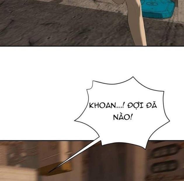 Bạn Gái Tôi Là Quái Vật - Page 4