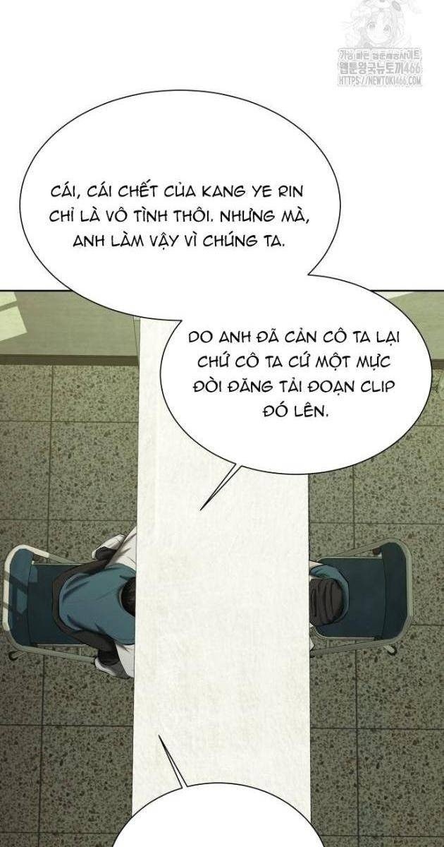 Bạn Gái Tôi Là Quái Vật - Page 73