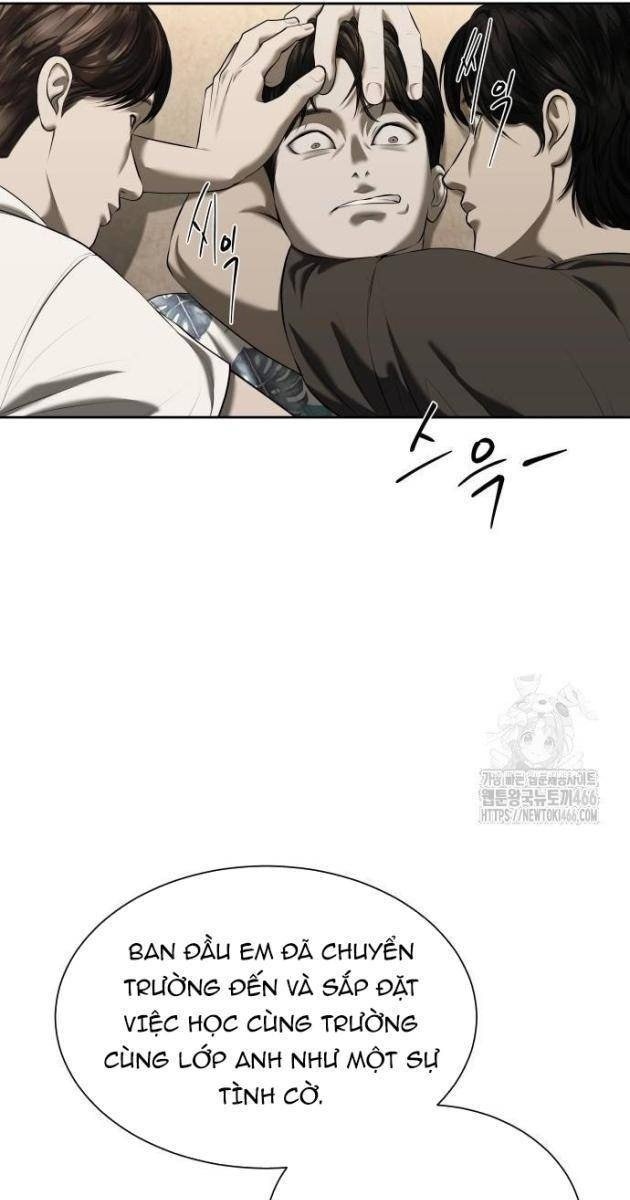 Bạn Gái Tôi Là Quái Vật - Page 69