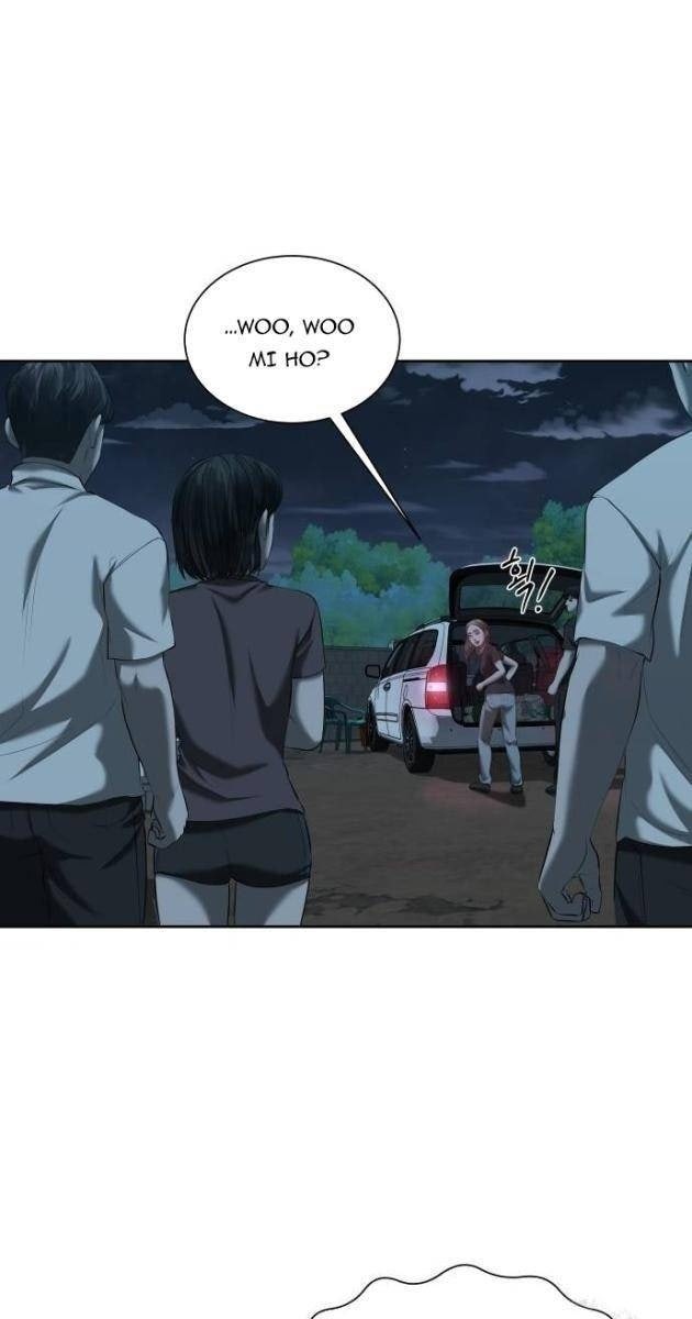 Bạn Gái Tôi Là Quái Vật - Page 5