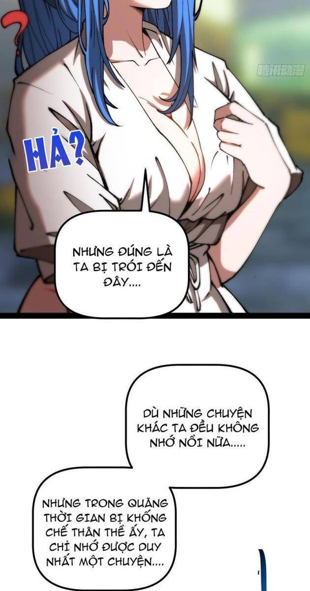 Tận Thế Giáng Lâm, Ta Trùng Sinh Thành Bạo Quân - Page 29