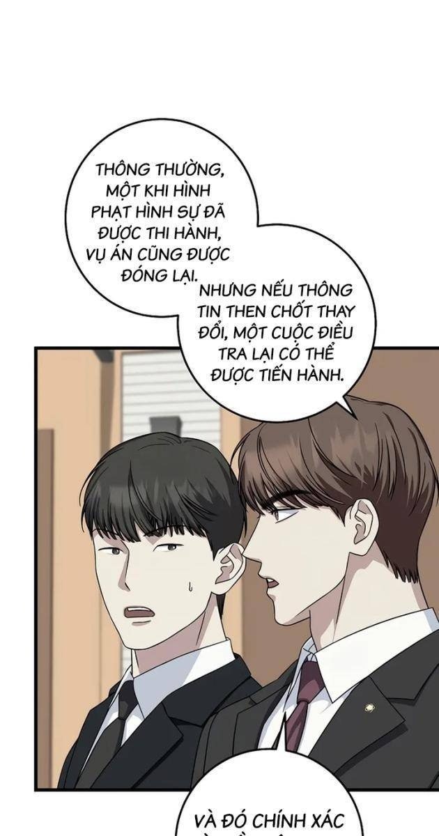 Đây Chính Là Luật Pháp - Page 114