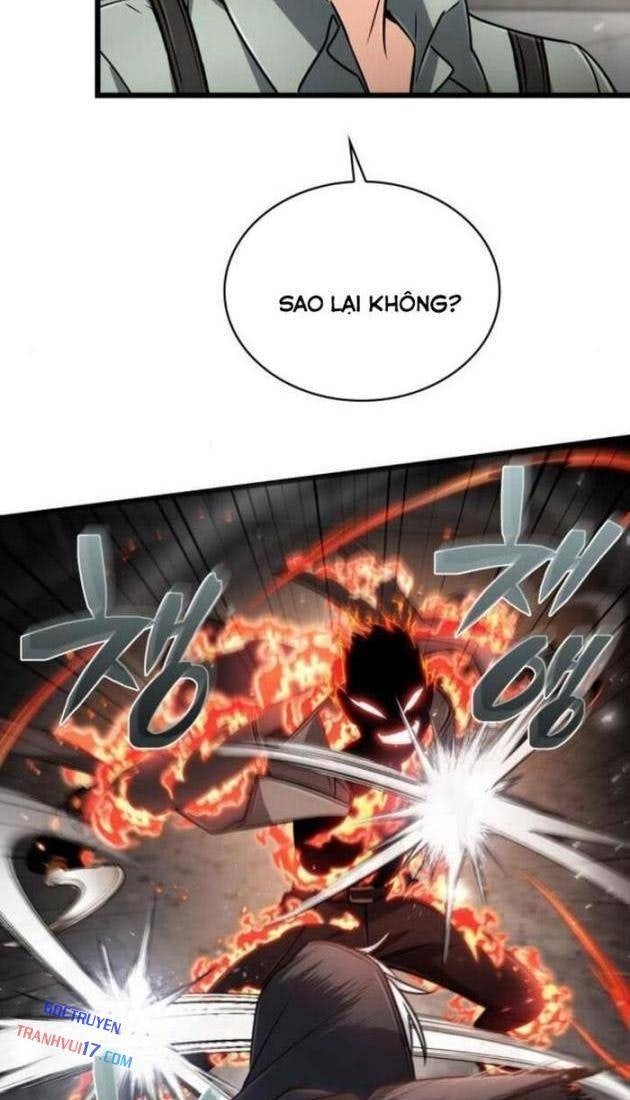 Đa Sắc Ma Pháp Sư Thiên Tài - Page 28