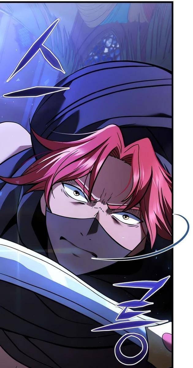 Hắc Kị Sĩ Thiên Tài Giới Hạn Thời Gian - Page 120