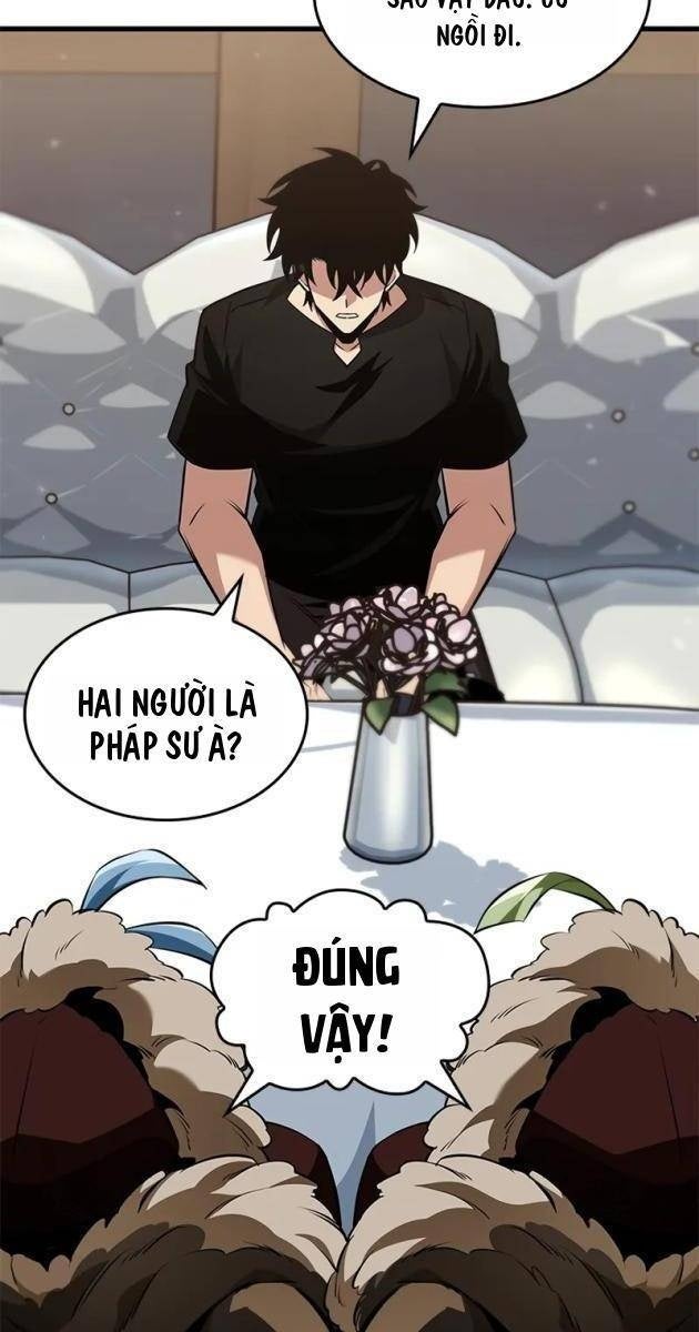 Để Ta Quay Gacha Vô Hạn - Page 119