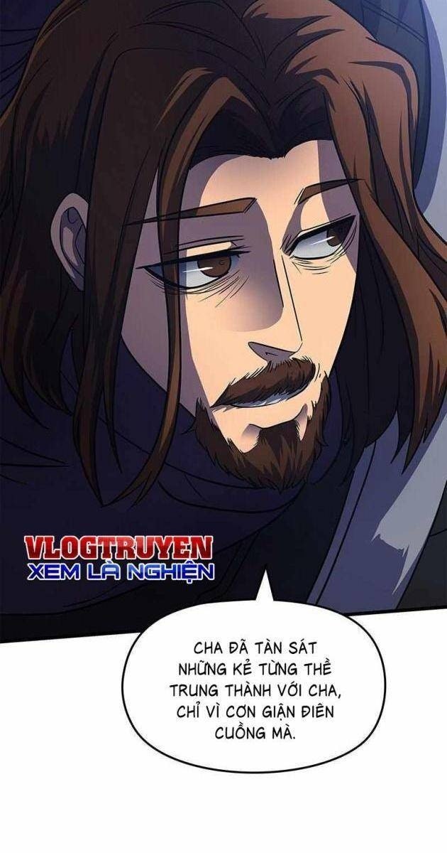 Trò Chơi Của Thần - Page 134