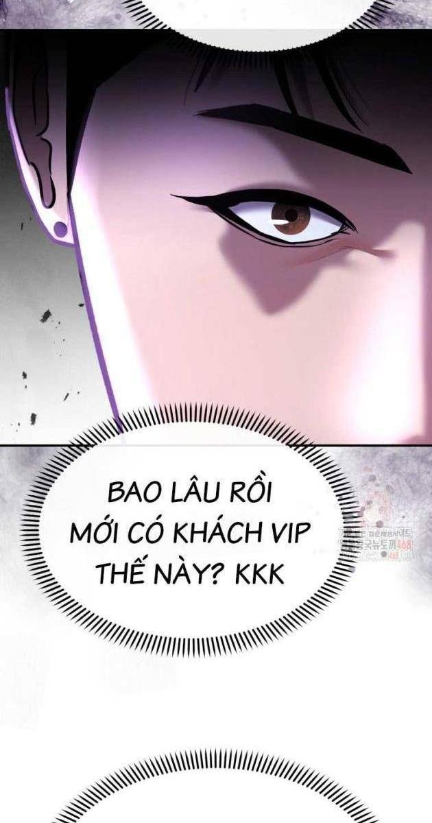 Cảnh Sát Bất Bại - Page 48