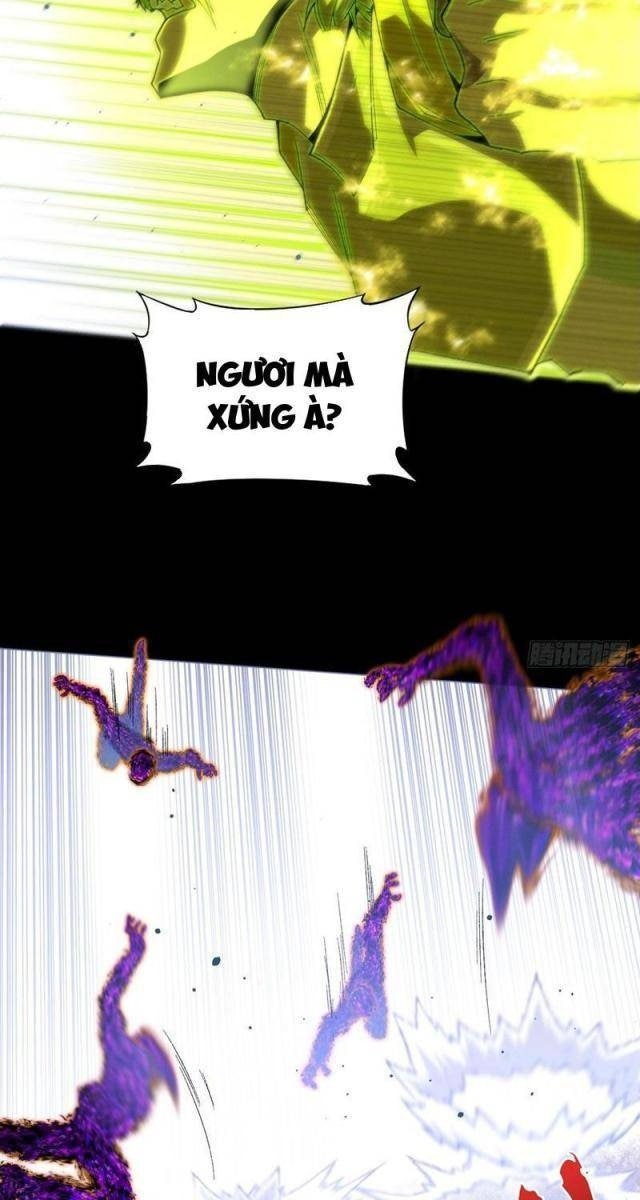 Quỷ Trọc Tiên Đạo - Page 11