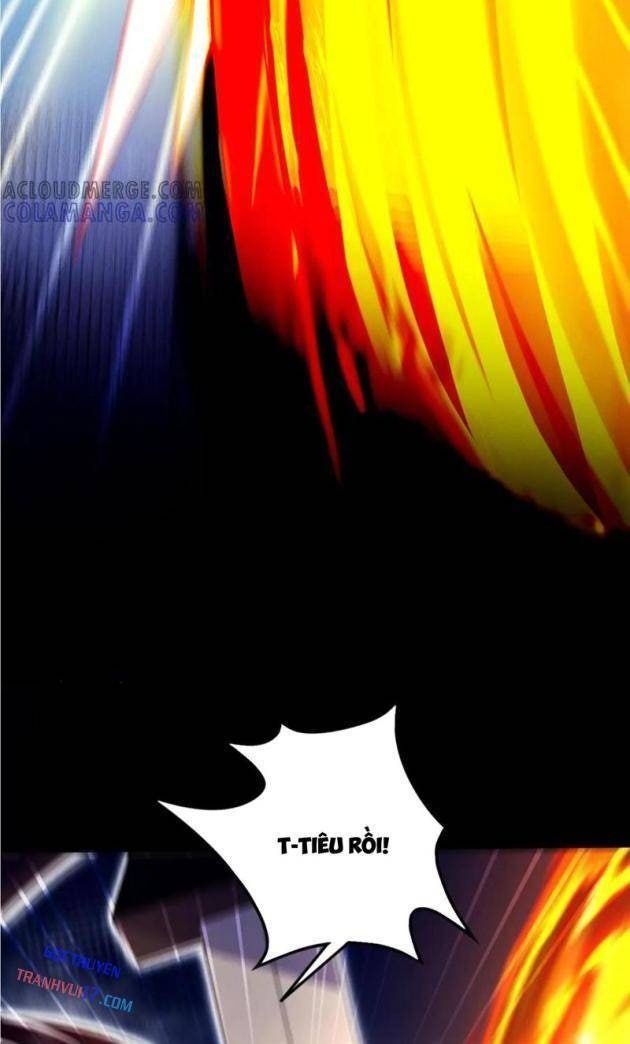 Các Nữ Sư Tôn Đều Muốn Chiếm Hữu Ta - Page 20