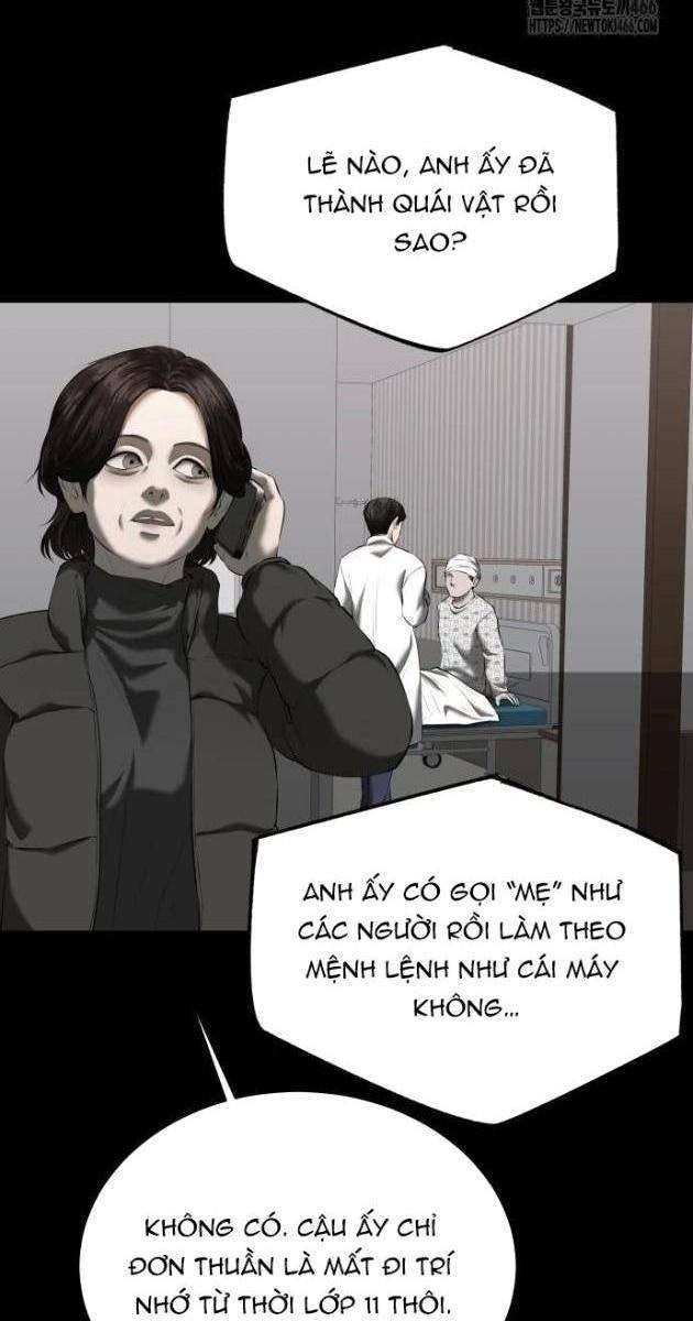 Bạn Gái Tôi Là Quái Vật - Page 82