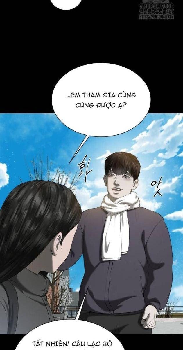 Bạn Gái Tôi Là Quái Vật - Page 72