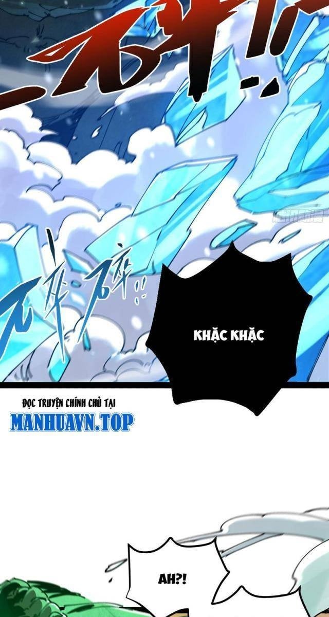 Tận Thế Giáng Lâm, Ta Trùng Sinh Thành Bạo Quân - Page 27