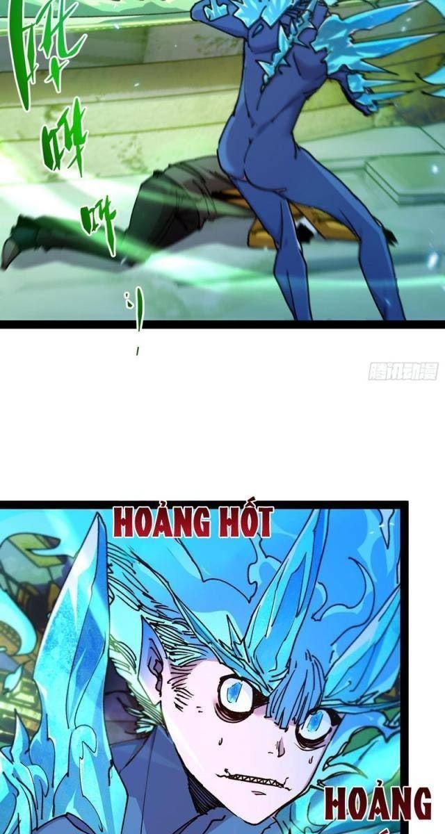 Tận Thế Giáng Lâm, Ta Trùng Sinh Thành Bạo Quân - Page 75