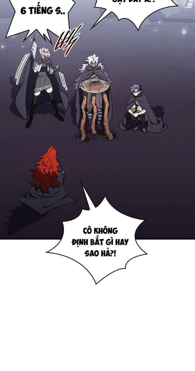 Hầm Ngục Mạnh Nhất - Page 53