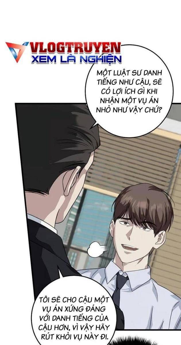 Đây Chính Là Luật Pháp - Page 23