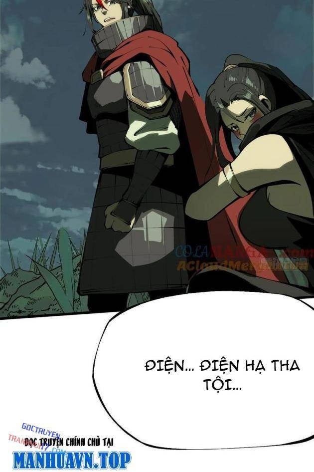 Không Cẩn Thận Lưu Danh Muôn Thủa - Page 11