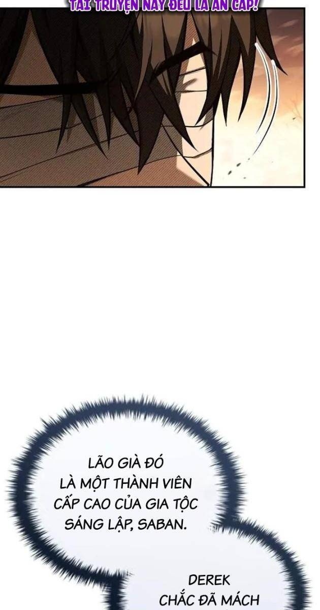 Vô Hồn Bất Kính Giả Dạ - Page 35