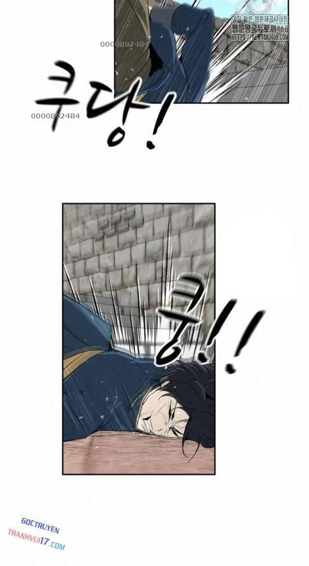 Bộ Mặt Giả Tạo - Page 7