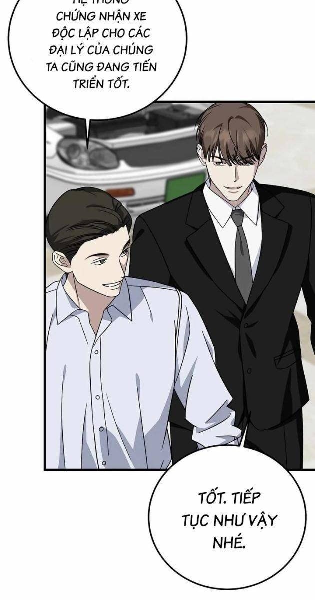 Đây Chính Là Luật Pháp - Page 46