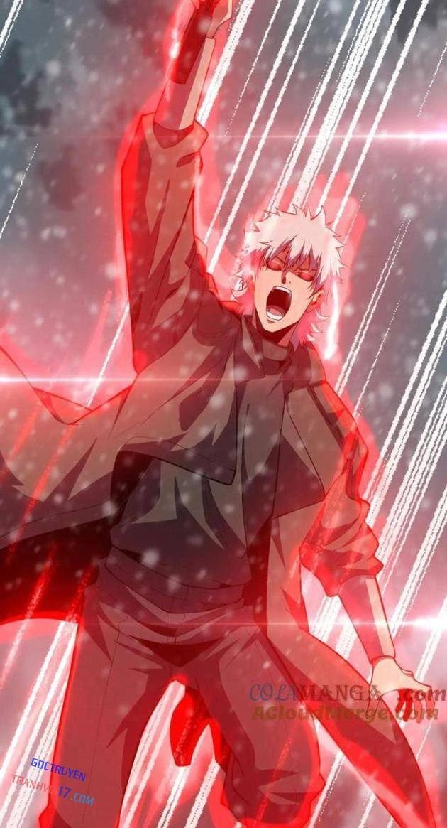 Vạn Tộc Tru Sát!! - Page 12