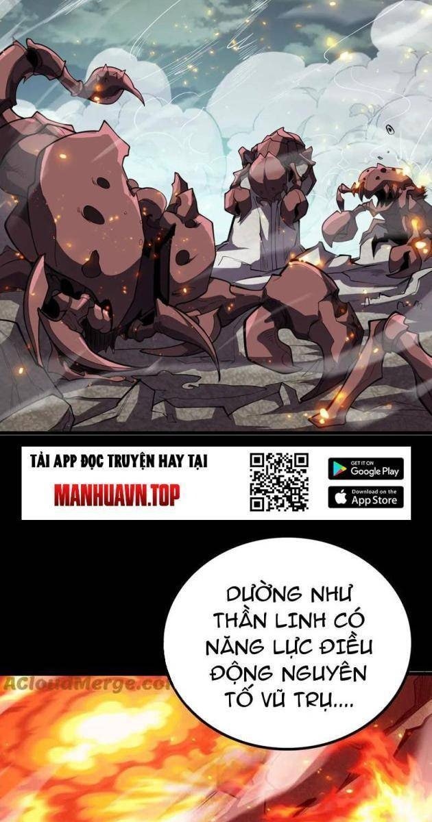 Vạn Tộc Tru Sát!! - Page 11